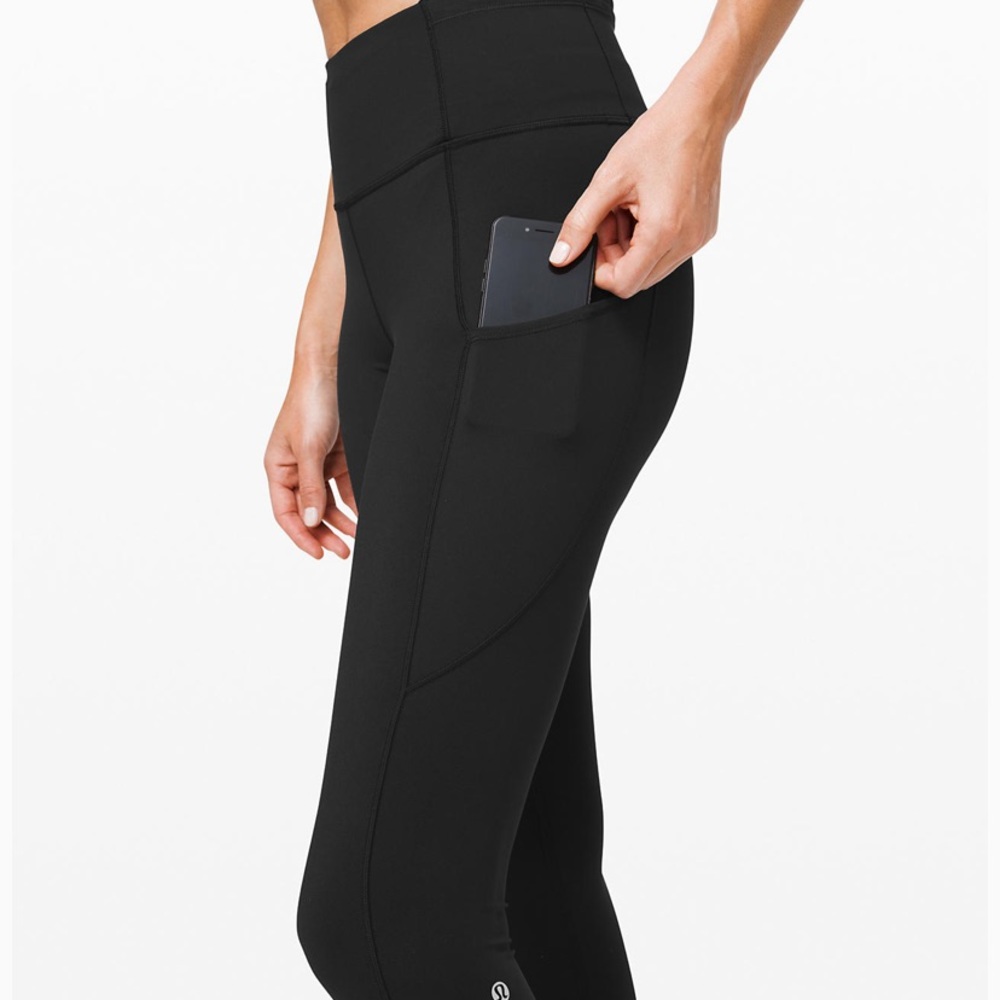 Lulu leggings (new without tags)